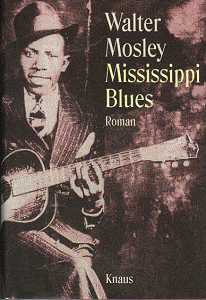 Cover Mississippi Blues