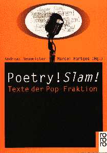 Cover von Poetry Slam!