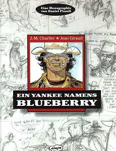 Cover Blueberry