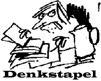 Denken und stapeln