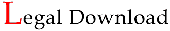 Legal Download