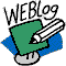 Zum Hinternet-Weblog