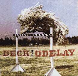 Cover Beck-Odelay