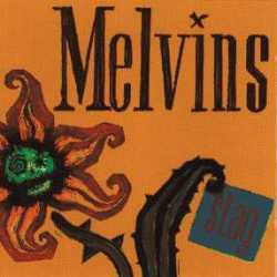 Cover Melvins