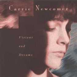 Cover Carrie Newcomer