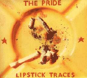 Cover The Pride-Lipstick Traces