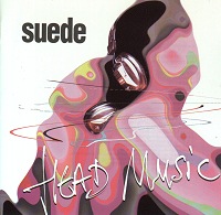  Cover Suede - Head Music