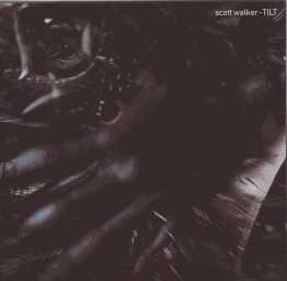 Cover-Scott Walker: Tilt