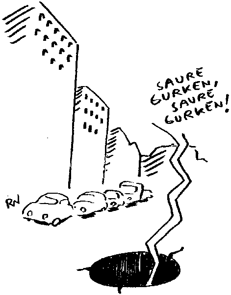 Cartoon der Woche 30/99