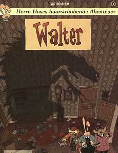 Cover Walter